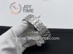 Audemars Piguet Royal Oak15500  41mm ZF 1:1 Best Edition SS Case SS Bracelet Super Clone A4302