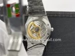 Audemars Piguet Royal Oak15500  41mm ZF 1:1 Best Edition SS Case SS Bracelet Super Clone A4302