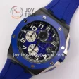 Audemars Piguet Royal Oak Offshore 44mm RSF 1:1 Best Edition Ceramic Rubber Strap A3126