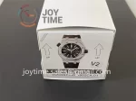 Audemars Piguet Royal Oak Offshore Diver 15703 ZF 1:1 Best Edition SS 42mm Rubber Strap Super Clone A3120