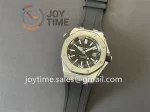 Audemars Piguet Royal Oak Offshore Diver 15703 ZF 1:1 Best Edition SS 42mm Rubber Strap Super Clone A3120