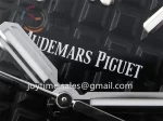 Audemars Piguet Royal Oak Offshore Diver 15710 ZF 1:1 Best Edition SS 42mm Rubber Strap Super Clone A3120