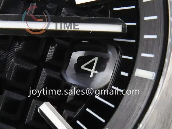 Audemars Piguet Royal Oak Offshore Diver 15710 ZF 1:1 Best Edition SS 42mm Rubber Strap Super Clone A3120