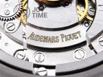 Audemars Piguet Royal Oak Offshore Diver 15710 ZF 1:1 Best Edition SS 42mm Rubber Strap Super Clone A3120