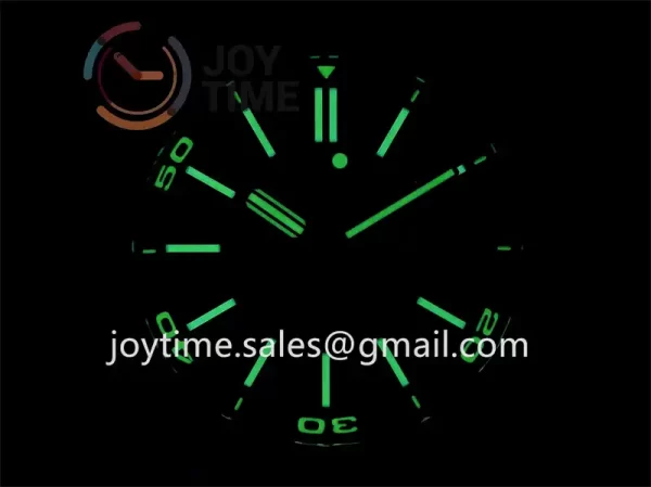 Audemars Piguet Royal Oak Offshore Diver 15710 ZF 1:1 Best Edition SS 42mm Rubber Strap Super Clone A3120