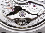 Audemars Piguet Royal Oak Offshore 44mm APF 1:1 Best Edition SS Ceramic Bezel Rubber Strap A3126