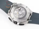 Audemars Piguet Royal Oak Offshore 44mm APF 1:1 Best Edition SS Ceramic Bezel Rubber Strap A3126