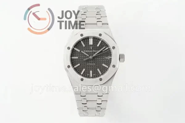 Audemars Piguet Royal Oak 15450  37mm APS 1:1 Best Edition SS Case SS Bracelet Super Clone A3120