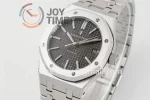 Audemars Piguet Royal Oak 15450  37mm APS 1:1 Best Edition SS Case SS Bracelet Super Clone A3120