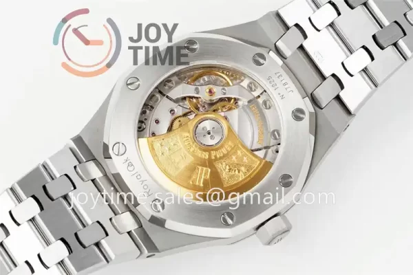 Audemars Piguet Royal Oak 15450  37mm APS 1:1 Best Edition SS Case SS Bracelet Super Clone A3120