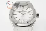 Audemars Piguet Royal Oak 15450  37mm APS 1:1 Best Edition SS Case SS Bracelet Super Clone A3120