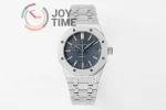 Audemars Piguet Royal Oak 15450  37mm APS 1:1 Best Edition SS Case SS Bracelet Super Clone A3120