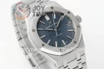 Audemars Piguet Royal Oak 15450  37mm APS 1:1 Best Edition SS Case SS Bracelet Super Clone A3120