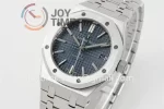 Audemars Piguet Royal Oak 15450  37mm APS 1:1 Best Edition SS Case SS Bracelet Super Clone A3120