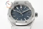 Audemars Piguet Royal Oak 15450  37mm APS 1:1 Best Edition SS Case SS Bracelet Super Clone A3120