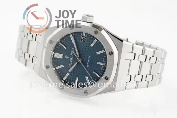 Audemars Piguet Royal Oak 15450  37mm APS 1:1 Best Edition SS Case SS Bracelet Super Clone A3120