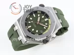 Audemars Piguet Royal Oak Offshore Diver 15720 APS 1:1 Best Edition SS 42mm Rubber Strap Super Clone A4308