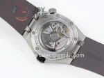 Audemars Piguet Royal Oak Offshore Diver 15720 APS 1:1 Best Edition SS 42mm Rubber Strap Super Clone A4308