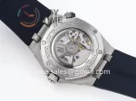 Audemars Piguet Royal Oak Offshore Diver 15720 APS 1:1 Best Edition SS 42mm Rubber Strap Super Clone A4308