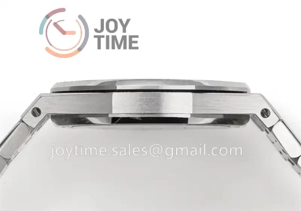 Audemars Piguet Royal Oak 67653 Frosted 33mm MSF 1:1 Best Edition SS Case SS Bracelet Quartz