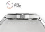 Audemars Piguet Royal Oak 67653 Frosted 33mm MSF 1:1 Best Edition SS Case SS Bracelet Quartz