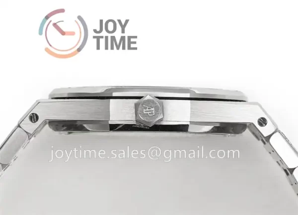 Audemars Piguet Royal Oak 67653 Frosted 33mm MSF 1:1 Best Edition SS Case SS Bracelet Quartz