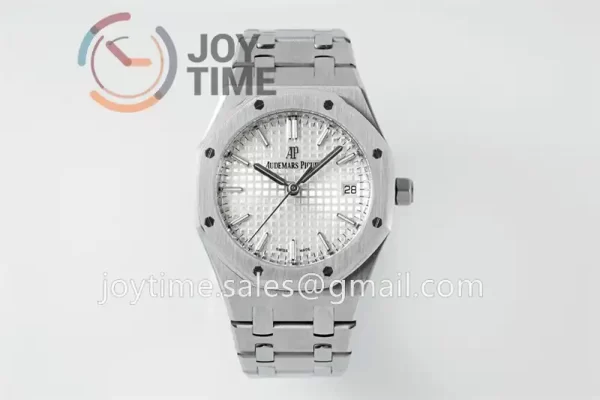 Audemars Piguet Royal Oak 77350ST 34mm ZF 1:1 Best Edition SS Case SS Bracelet Super Clone A5800