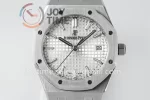 Audemars Piguet Royal Oak 77350ST 34mm ZF 1:1 Best Edition SS Case SS Bracelet Super Clone A5800