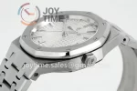 Audemars Piguet Royal Oak 77350ST 34mm ZF 1:1 Best Edition SS Case SS Bracelet Super Clone A5800