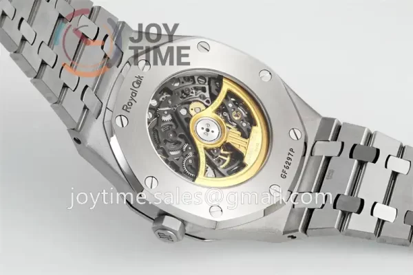 Audemars Piguet Royal Oak15407  41mm ZF 1:1 Best Edition SS Case SS Bracelet Super Clone A3132