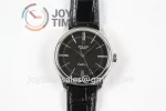 Rolex Cellini 50505 1:1 Best Edition SS Leather Strap A3132