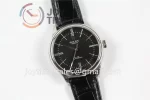 Rolex Cellini 50505 1:1 Best Edition SS Leather Strap A3132