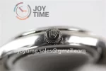 Rolex Cellini 50505 1:1 Best Edition SS Leather Strap A3132