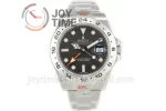 Rolex Explorer II 216570  GMF 1:1 Best Edition SS 42mm SS Bracelet A3187