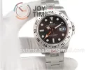 Rolex Explorer II 216570  GMF 1:1 Best Edition SS 42mm SS Bracelet A3187