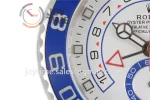 Rolex Yacht Master II 116680 GMF 1:1 Best Edition SS 44mm Ceramic Bezel SS Bracelet A7750