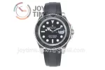 Rolex Yacht Master 226659 GMF 1:1 Best Edition SS 42mm Rubber Strap A2836