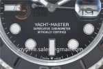 Rolex Yacht Master 226659 GMF 1:1 Best Edition SS 42mm Rubber Strap A2836