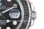 Rolex Yacht Master 226659 GMF 1:1 Best Edition SS 42mm Rubber Strap A2836