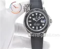 Rolex Yacht Master 226659 GMF 1:1 Best Edition SS 42mm Rubber Strap A2836