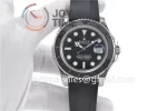 Rolex Yacht Master 226659 GMF 1:1 Best Edition SS 42mm Rubber Strap A2836