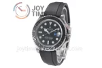 Rolex Yacht Master 226659 GMF 1:1 Best Edition SS 42mm Rubber Strap A2836