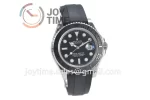 Rolex Yacht Master 226659 GMF 1:1 Best Edition SS 42mm Rubber Strap A2836