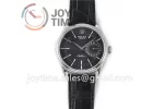 Rolex Cellini 50519 GMF 1:1 Best Edition SS Leather Strap A3165