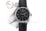 Rolex Cellini 50519 GMF 1:1 Best Edition SS Leather Strap A3165