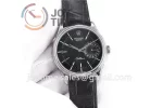 Rolex Cellini 50519 GMF 1:1 Best Edition SS Leather Strap A3165