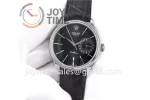 Rolex Cellini 50519 GMF 1:1 Best Edition SS Leather Strap A3165