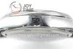 Rolex Cellini 50519 GMF 1:1 Best Edition SS Leather Strap A3165