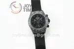 Rolex Daytona DIW  OMF Best Edition 40mm Carbon Nylon Strap A7750