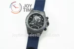 Rolex Daytona DIW  OMF Best Edition 40mm Carbon Nylon Strap A7750